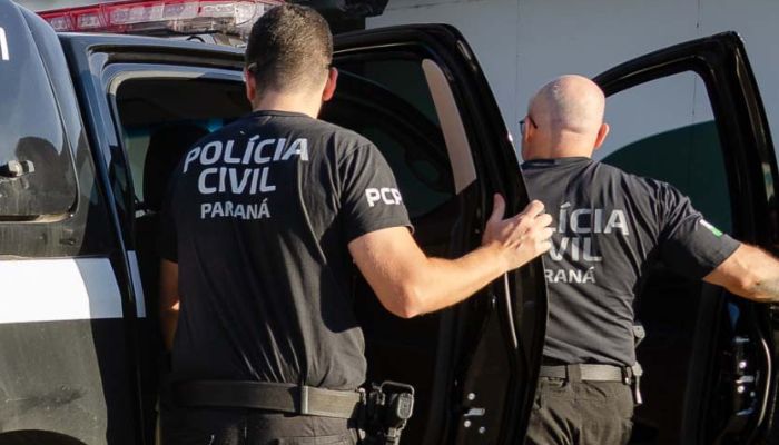 Foto: Fabio Dias/EPR Estado autoriza promoção de mais de 2,1 mil policiais civis